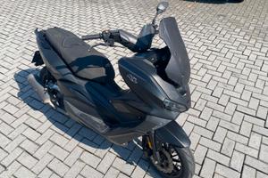 KL BRERA 125