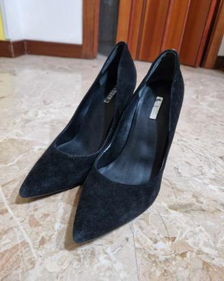 Scarpa con tacco Guess