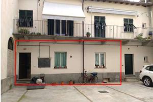 Appartamento a Novi Ligure (AL)