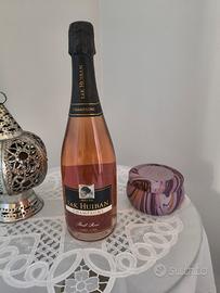 Champagne L&K Huiban Brut Rosé 