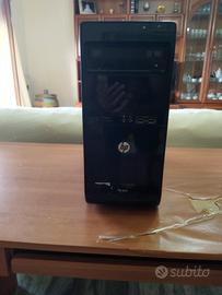 PC fisso e cellulare Huawei 