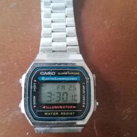 Orologio Casio A168