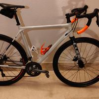 CUBE Cross Race 56