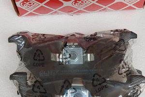 Pastiglie freni Febi Bilstein per Audi e Seat