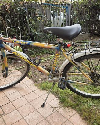 BICICLETTA BAMBINO/UOMO