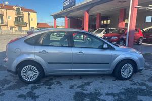 Ford Focus C-Max 1.6 TDCi (90CV) 5p.