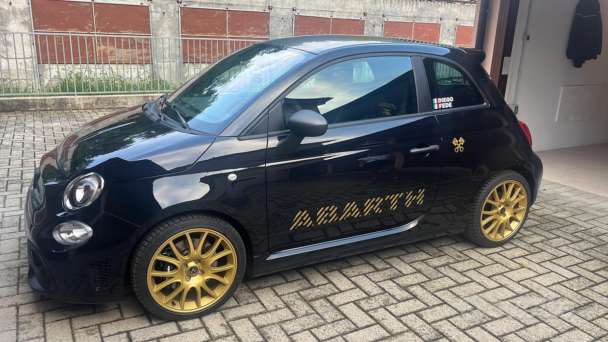 Abarth 695