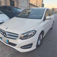 Mercedes-benz B 200 d Automatic Sport