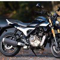 Hero Hunk 440 con 5 anni di garanzia!!!!!