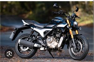 Hero Hunk 440 con 5 anni di garanzia!!!!!