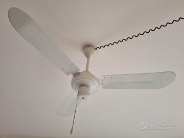 Ventilatore