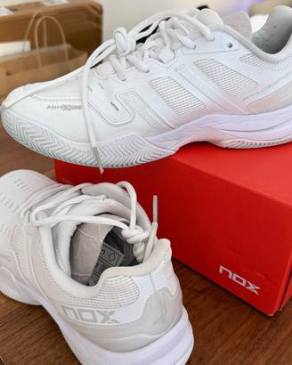 Scarpe da Padel NOX AT10 Pro