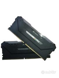Corsair Vengeance RGB PRO 16 GB (2 x 8 GB) DDR4