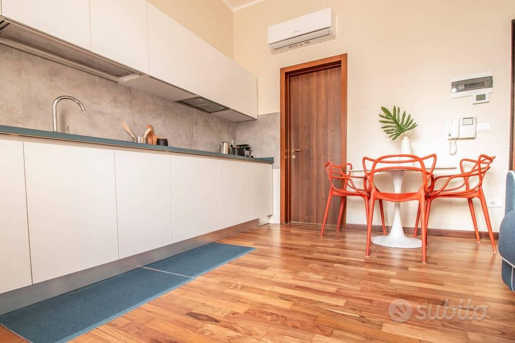 Appartamento – Bologna, Borgo Panigale, Borgo Panigale-Reno - Vista 4