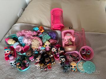 Bambole Lol Surprise