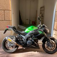 Kawasaki z300