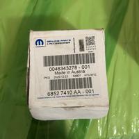 Puleggi albero motore jeep, alfa