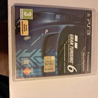 Gran Turismo 6 per PS3