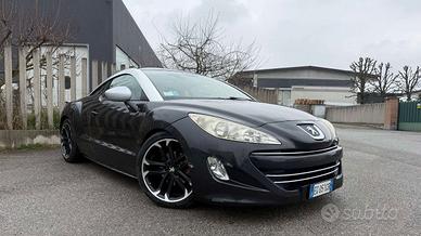 PEUGEOT RCZ    2.0 163cv