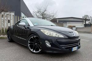PEUGEOT RCZ    2.0 163cv