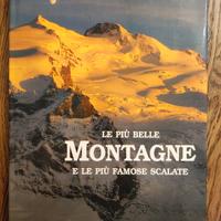 Reinhold Messner. Le più belle montagne