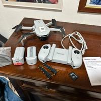 Drone Potensic Atom Se