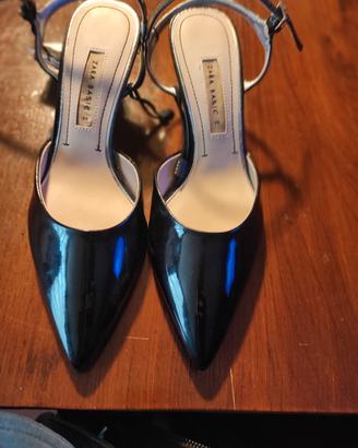 Scarpe vernice 39 tacco 5