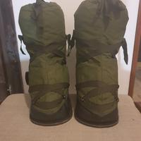 Doposci SOVRASCARPA Unisex