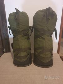 Doposci SOVRASCARPA Unisex