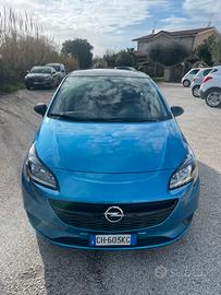 Opel corsa 1.4  con gpl origile  *neo patentati*