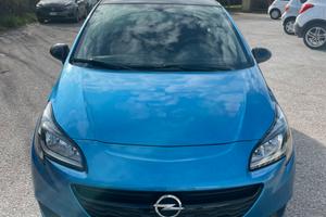 Opel corsa 1.4  con gpl origile  *neo patentati*
