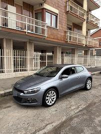 Wolksvagen Scirocco
