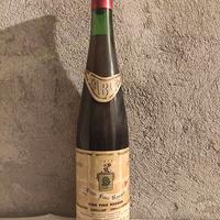 Tabor fino rosado, vintage 1973