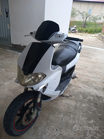 Gilera runner