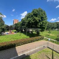 C.so Belgio: 5 locali con 2 TERRAZZI!