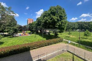 C.so Belgio: 5 locali con 2 TERRAZZI!