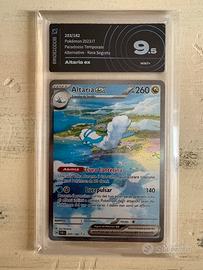 Altaria ex 253/182 AI GRADING 9.5