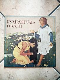 Pooh - Parsifal vinile
