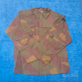 mimetica paracadutisti folgore