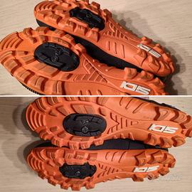 Scarpe mtb 45 clearance