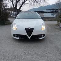 Alfa Romeo Giulietta 1.6 DISEL 