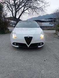 Alfa Romeo Giulietta 1.6 DISEL 