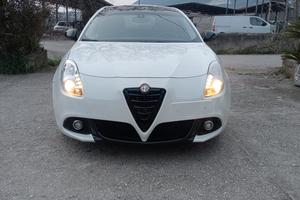 Alfa Romeo Giulietta 1.6 DISEL 