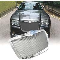 GRIGLIA CHRYSLER 300 C 04-11 LOOK ROYCE CROMATA