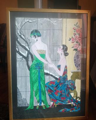 Un tocco di Art Decò per la tua casa