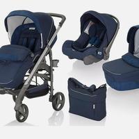 Trio inglesina trilogy