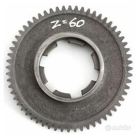 Ingranaggio prima marcia Vespa 50 del 1963