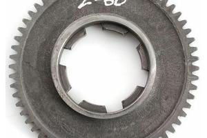 Ingranaggio prima marcia Vespa 50 del 1963