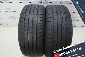 235 50 17 Continental  95% 235 50 R17