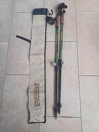 Bastoncini Nordic walking